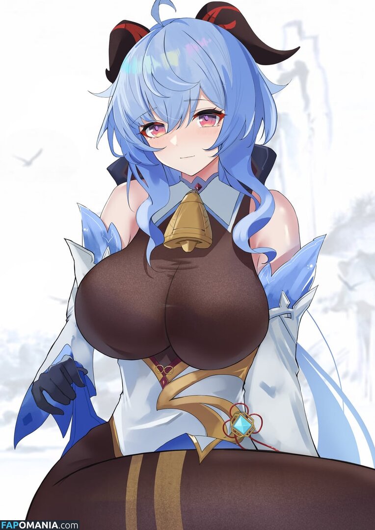 Genshin Impact / genshinimpact Çıplak OnlyFans  Sızdırılmış Fotoğraf #1846