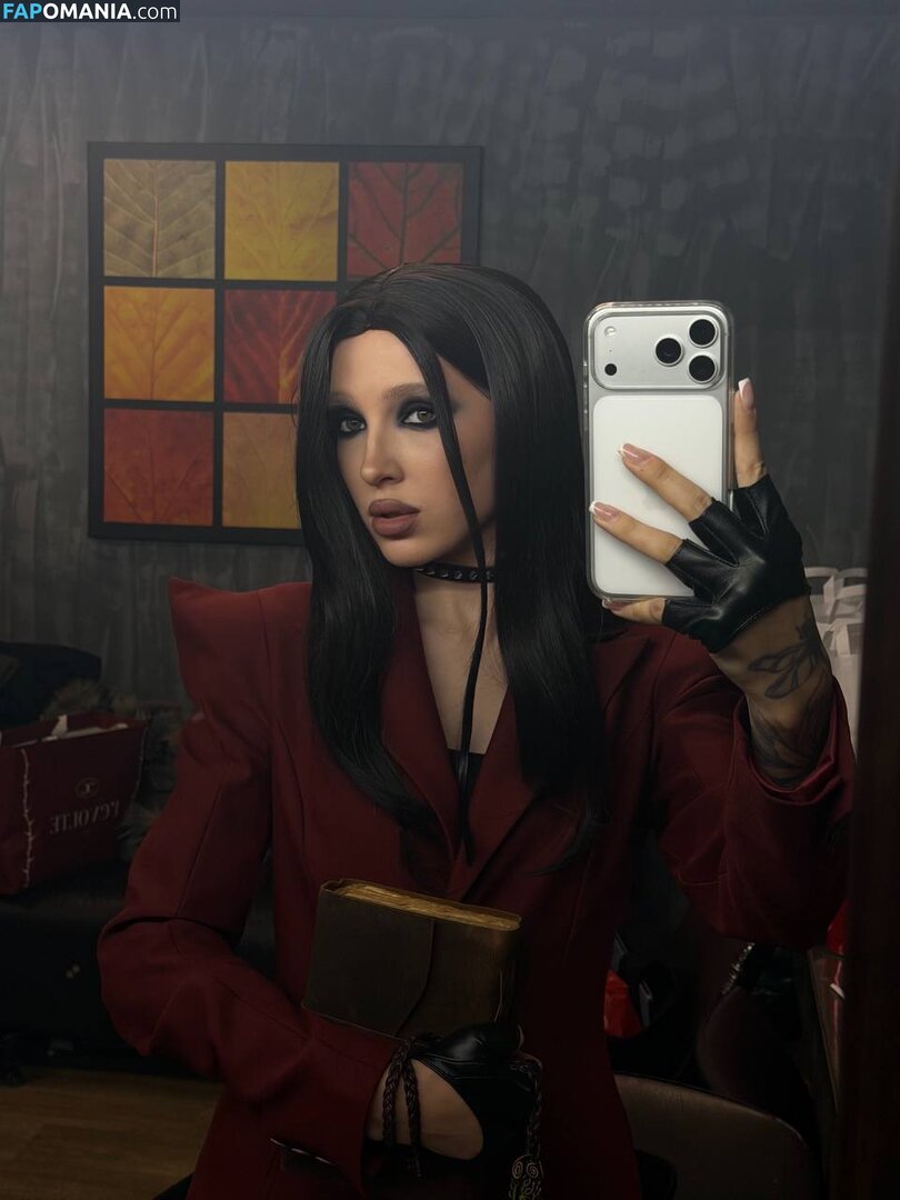Gensyxa Twitch / gensyxa Çıplak OnlyFans  Sızdırılmış Fotoğraf #79