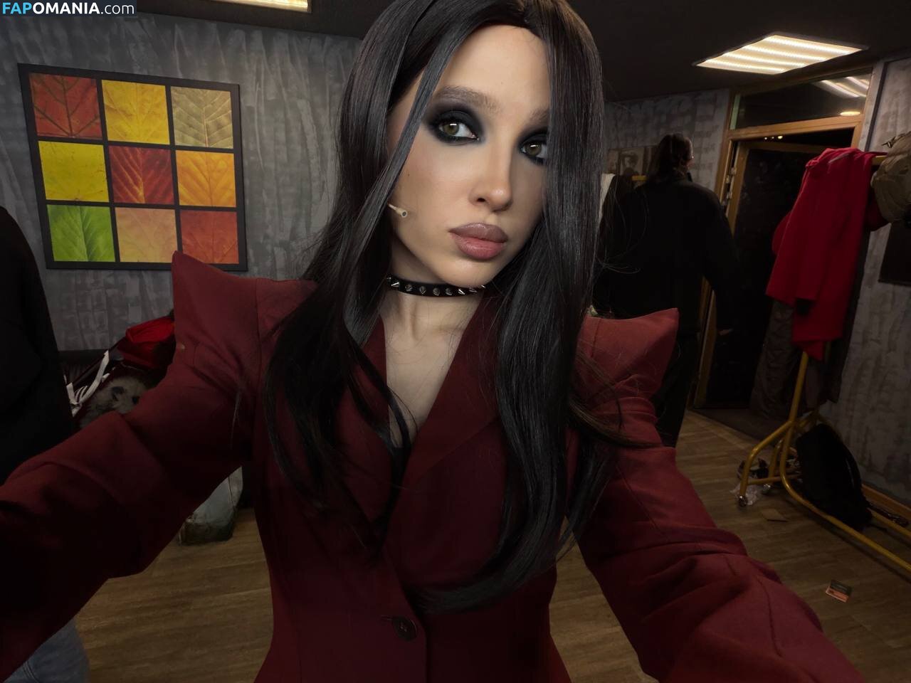 Gensyxa Twitch / gensyxa Çıplak OnlyFans  Sızdırılmış Fotoğraf #80