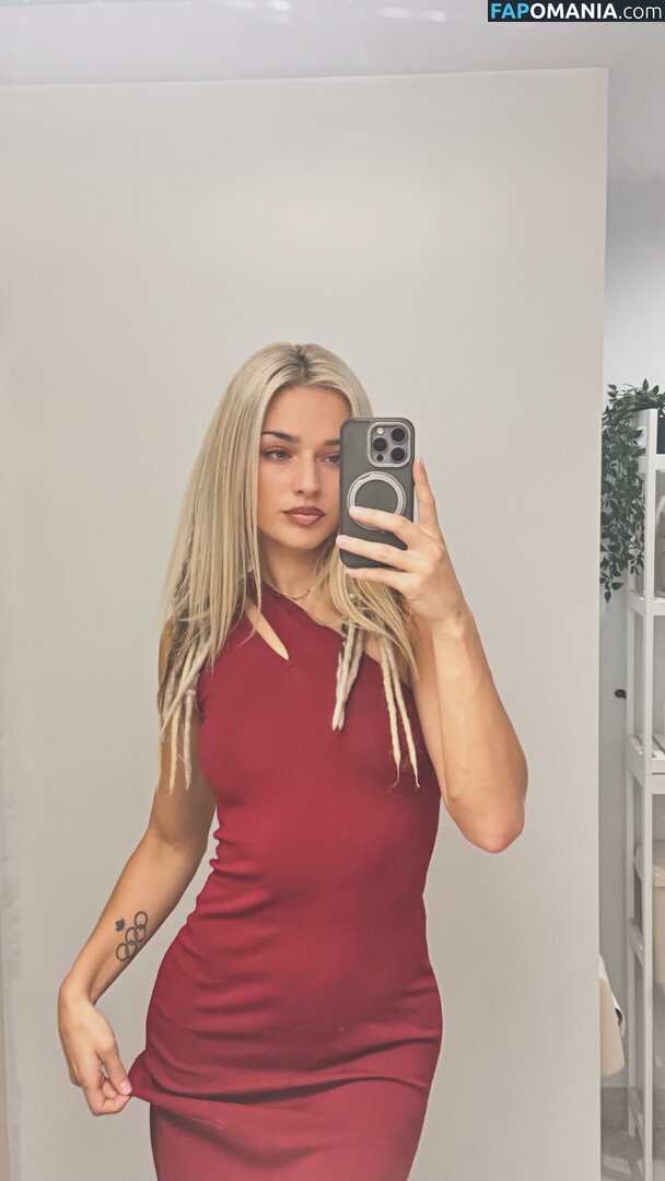 Georgia Ellenwood - Canadian Athlete / george_ahhh Çıplak OnlyFans  Sızdırılmış Fotoğraf #1