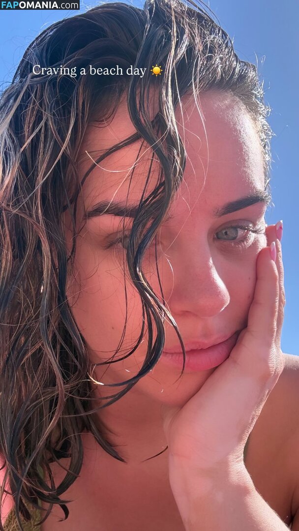 Georgia May Foote / georgiamay112 Çıplak OnlyFans  Sızdırılmış Fotoğraf #1