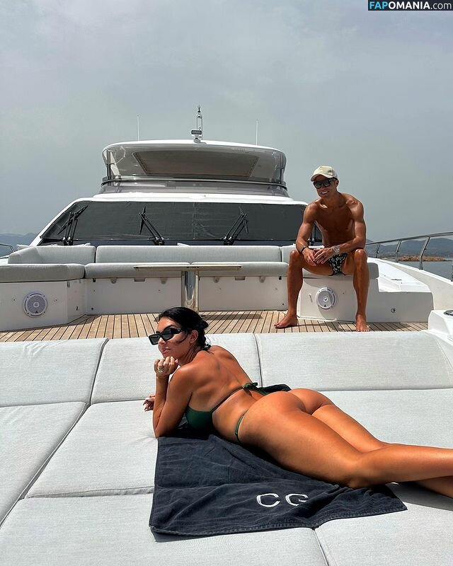 Georgina Rodriguez / georginagio Çıplak OnlyFans  Sızdırılmış Fotoğraf #2