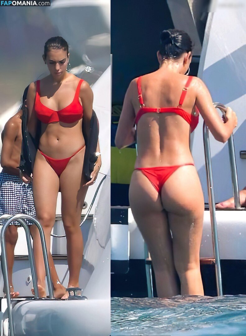 Georgina Rodriguez / georginagio Çıplak OnlyFans  Sızdırılmış Fotoğraf #77