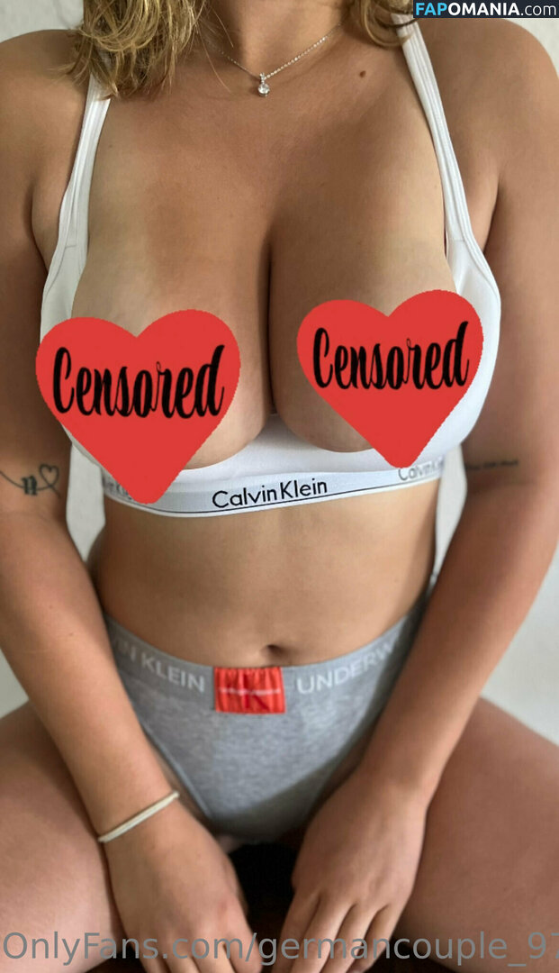 germancouple_97 Çıplak OnlyFans  Sızdırılmış Fotoğraf #54
