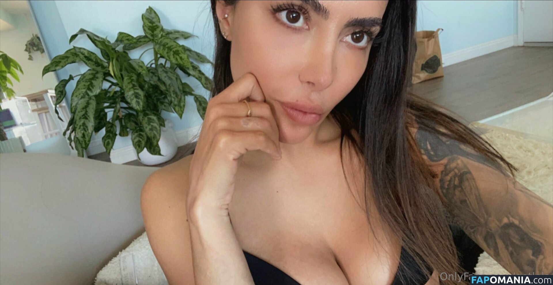 getleal / getlela Çıplak OnlyFans  Sızdırılmış Fotoğraf #182