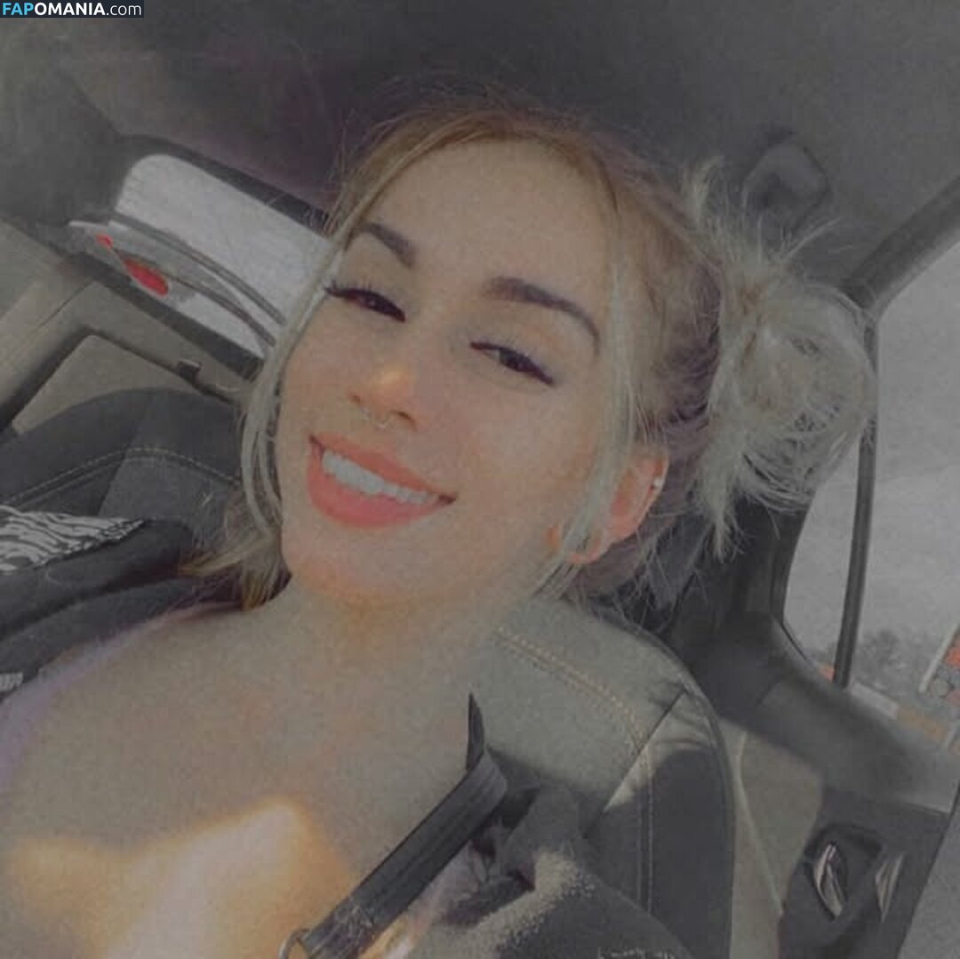 Getsquidit Çıplak OnlyFans  Sızdırılmış Fotoğraf #1