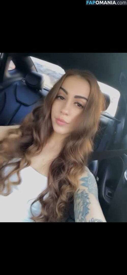 Getsquidit Çıplak OnlyFans  Sızdırılmış Fotoğraf #3