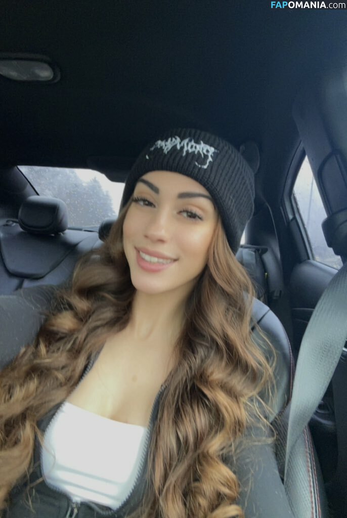 Getsquidit Çıplak OnlyFans  Sızdırılmış Fotoğraf #4