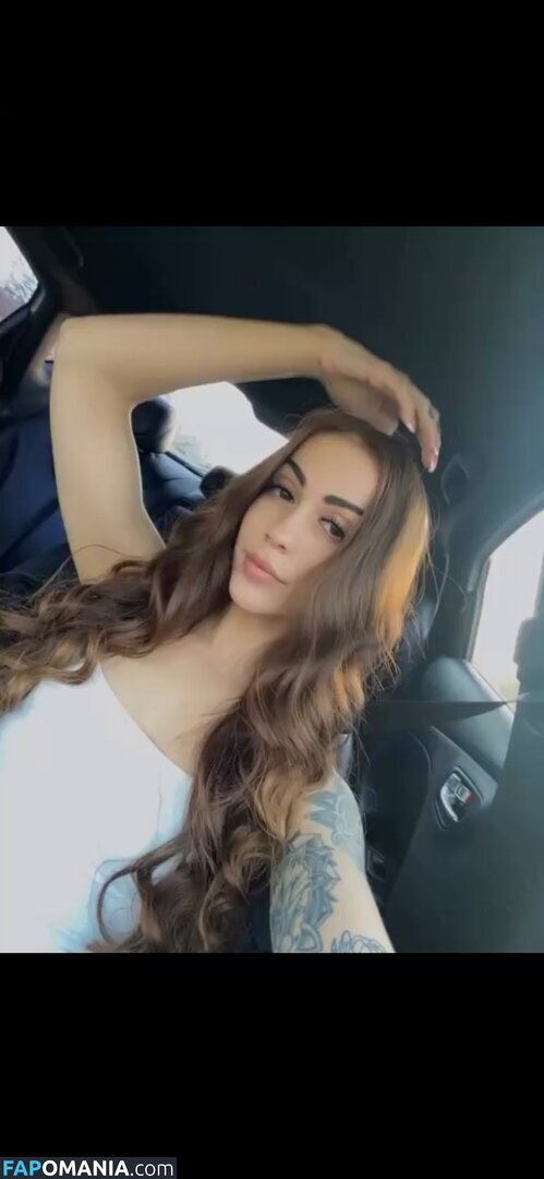 Getsquidit Çıplak OnlyFans  Sızdırılmış Fotoğraf #5