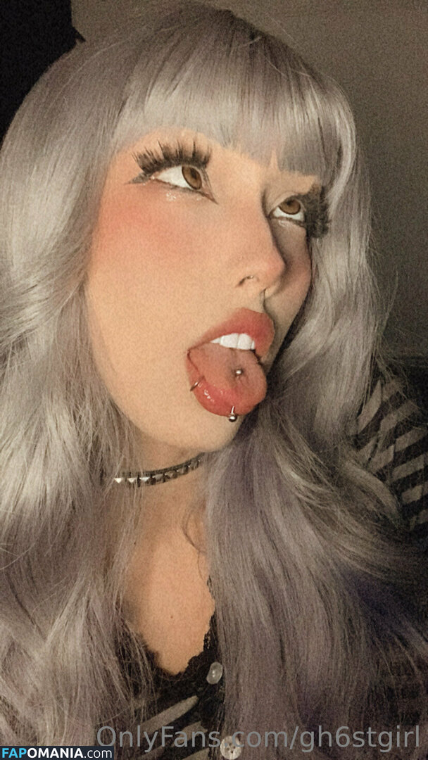 gh6stgirl / gh6stgirl69 Çıplak OnlyFans  Sızdırılmış Fotoğraf #49