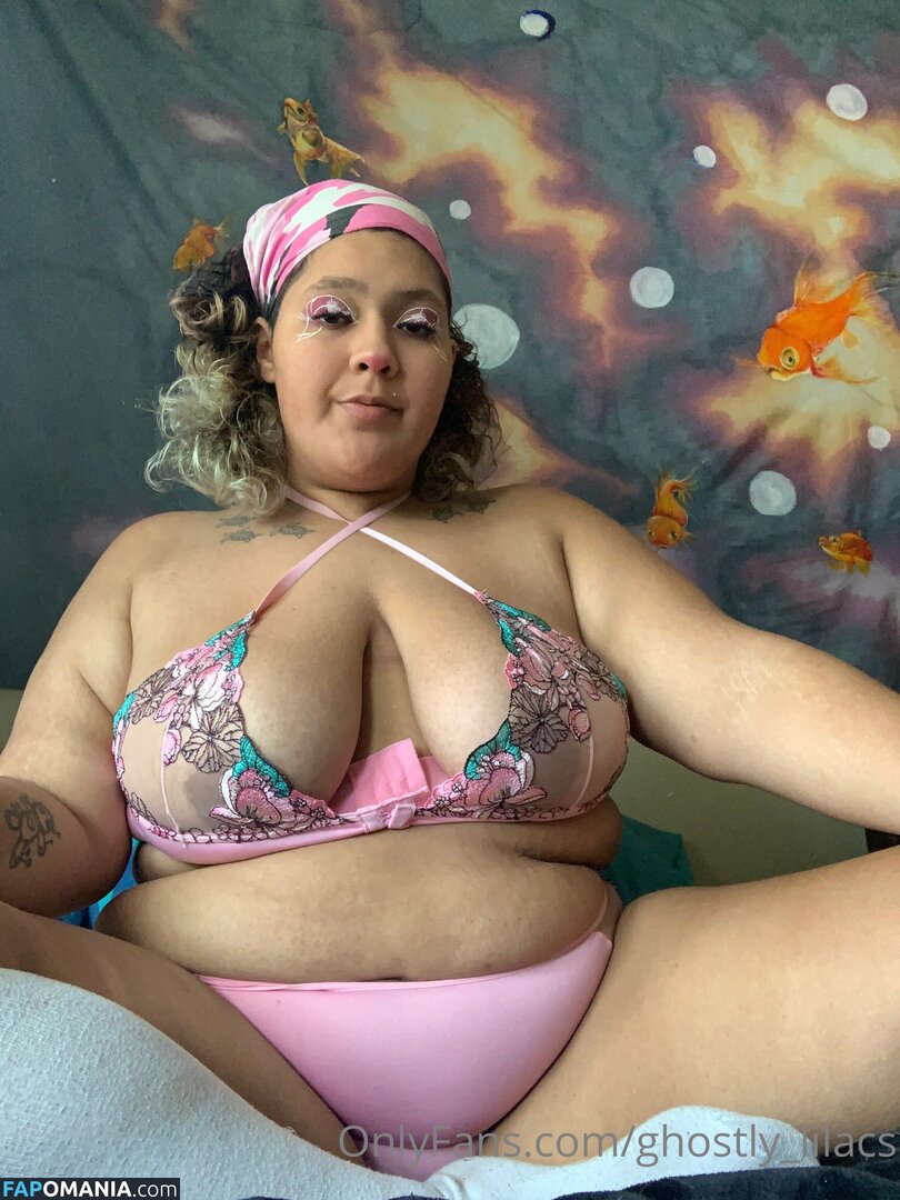 ghostly_lilacs / ghostlylilacs Çıplak OnlyFans  Sızdırılmış Fotoğraf #19