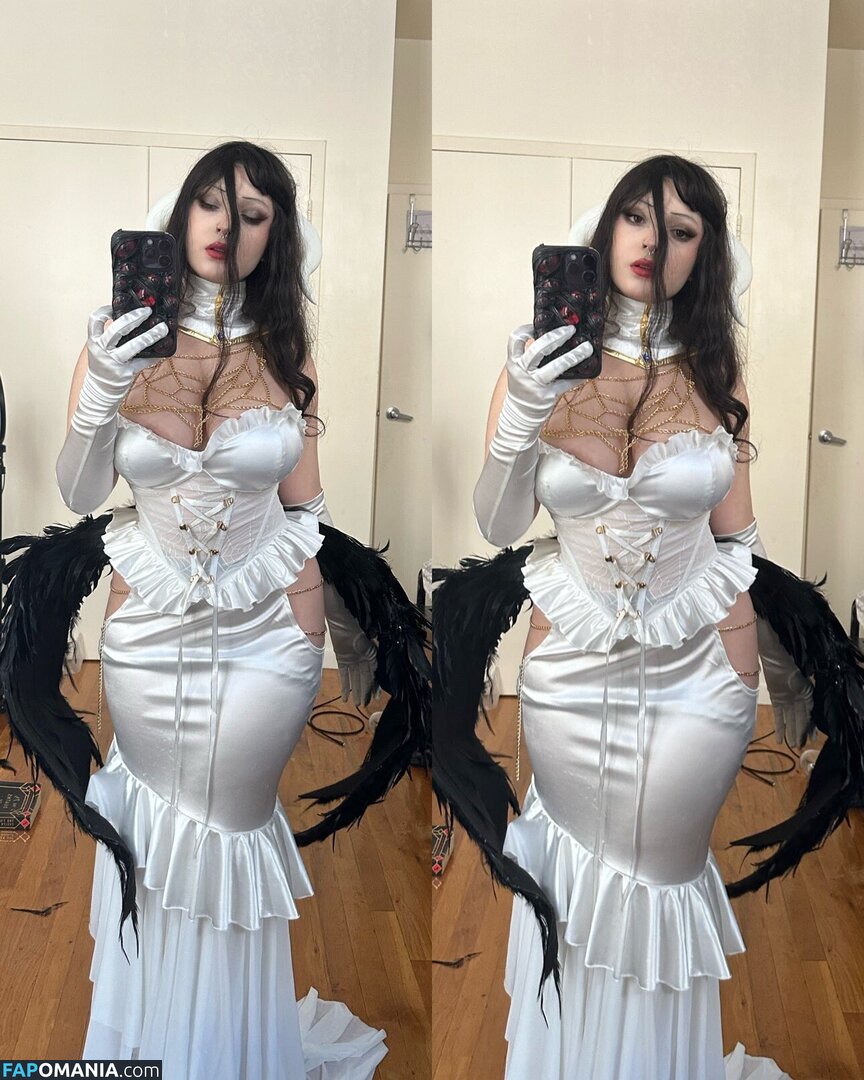 ghoulishbats Çıplak OnlyFans  Sızdırılmış Fotoğraf #18