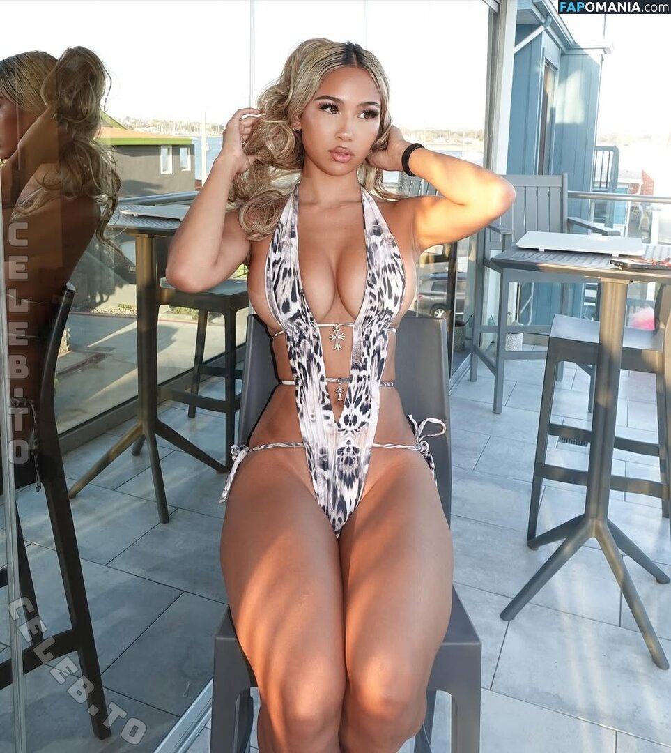 Gia Dimino / giadimino Çıplak OnlyFans  Sızdırılmış Fotoğraf #3