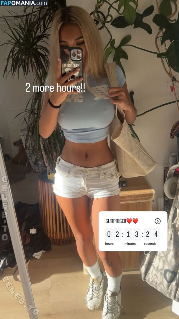 Gia Dimino / giadimino Çıplak OnlyFans  Sızdırılmış Fotoğraf #5