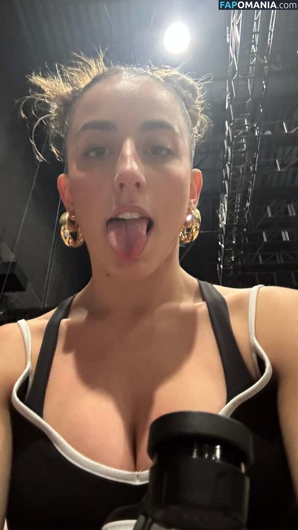 Gianina Paolantonio / gianina Çıplak OnlyFans  Sızdırılmış Fotoğraf #349