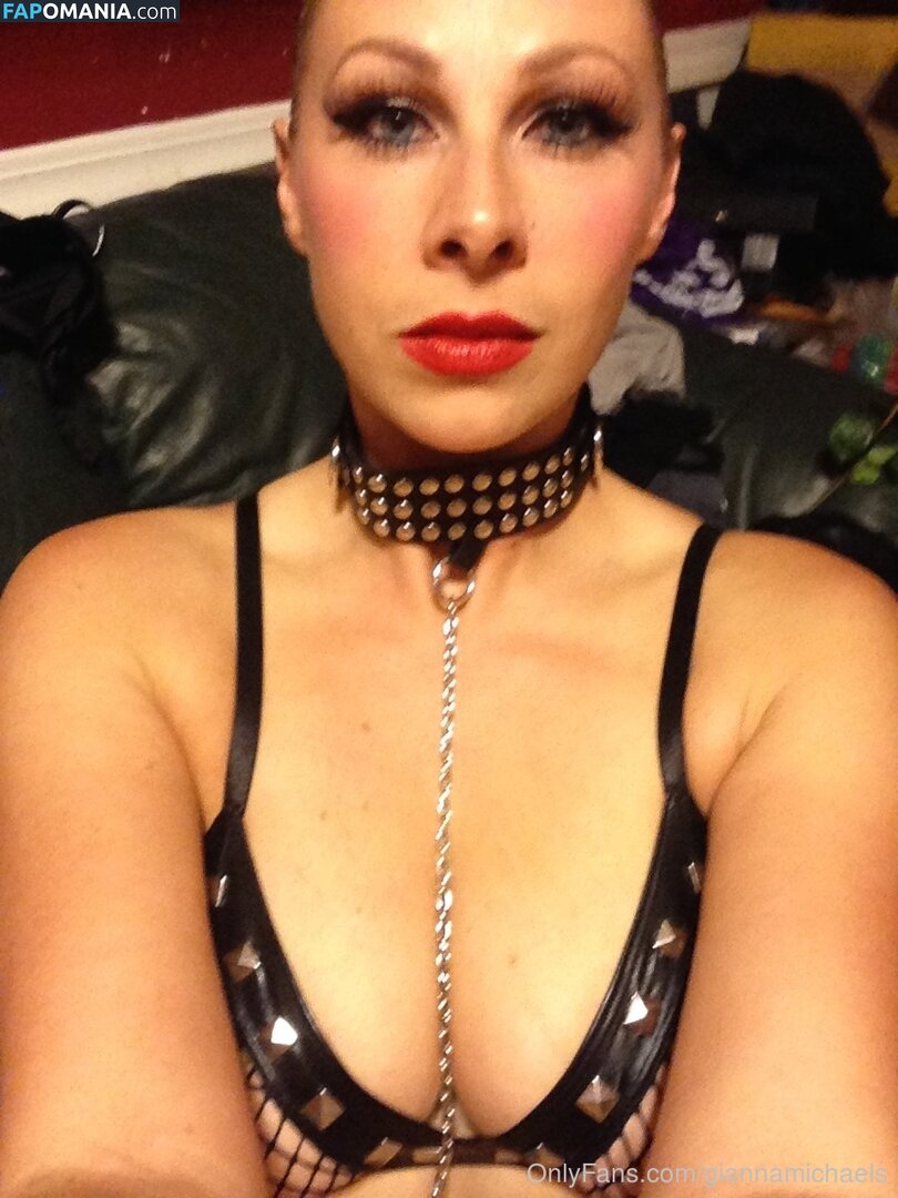 Gianna Michaels / giannamichaels / who_is_gianna_micheals Çıplak OnlyFans  Sızdırılmış Fotoğraf #24