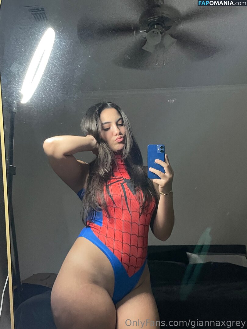 Giannagrey_ / Giannagreyx / giannaonlyx / giannaxgrey / https: Çıplak OnlyFans  Sızdırılmış Fotoğraf #11