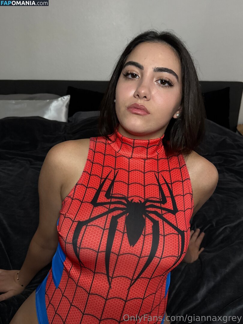 Giannagrey_ / Giannagreyx / giannaonlyx / giannaxgrey / https: Çıplak OnlyFans  Sızdırılmış Fotoğraf #15