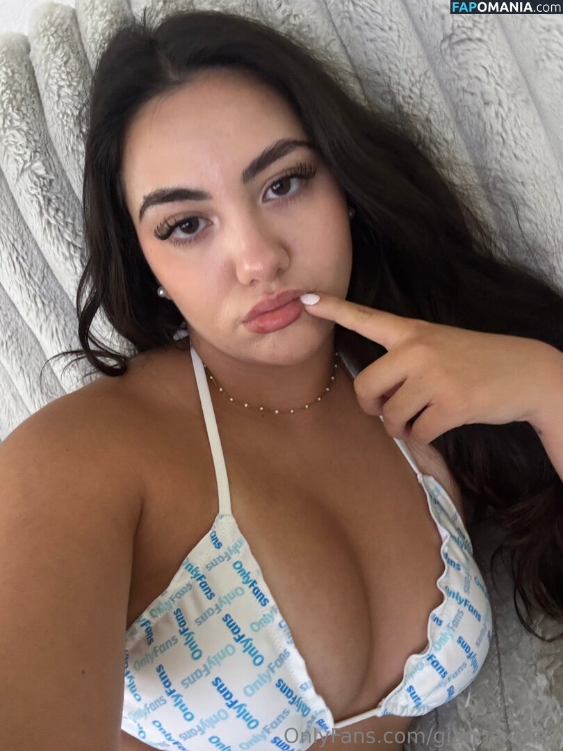 Giannagrey_ / Giannagreyx / giannaonlyx / giannaxgrey / https: Çıplak OnlyFans  Sızdırılmış Fotoğraf #27