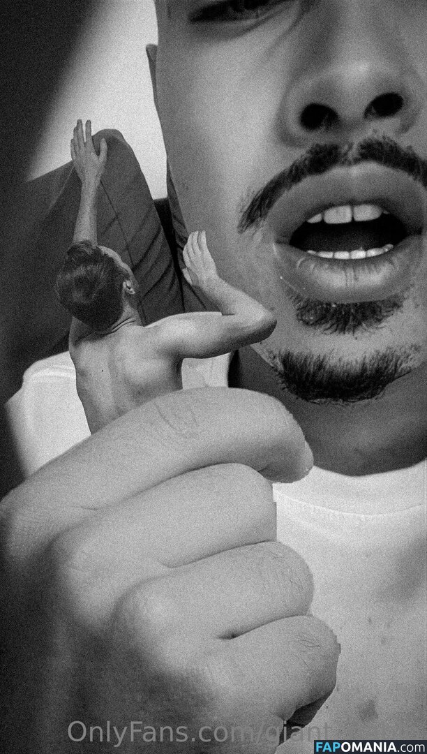 giant_pablo / giant_paolo Çıplak OnlyFans  Sızdırılmış Fotoğraf #30