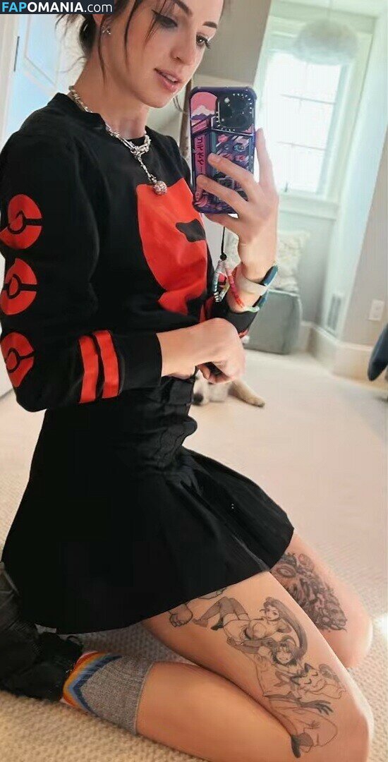 Gibi Asmr / GibiOfficial / gggibi Çıplak OnlyFans  Sızdırılmış Fotoğraf #204