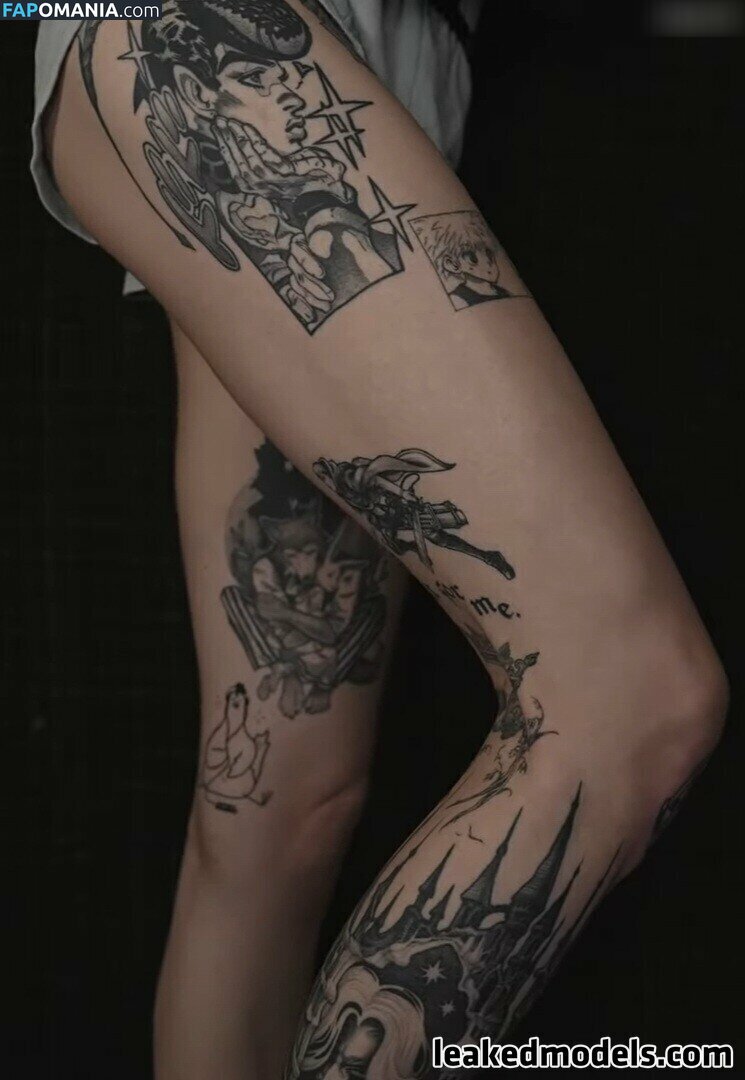 Gibi Asmr / GibiOfficial / gggibi Çıplak OnlyFans  Sızdırılmış Fotoğraf #321