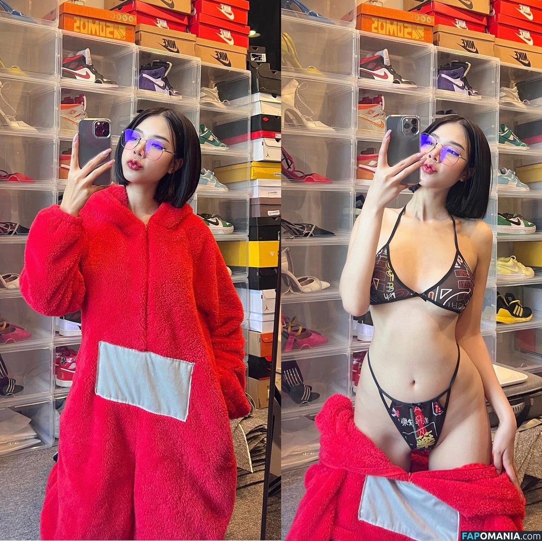 Giekao / giekao.s Çıplak OnlyFans  Sızdırılmış Fotoğraf #22