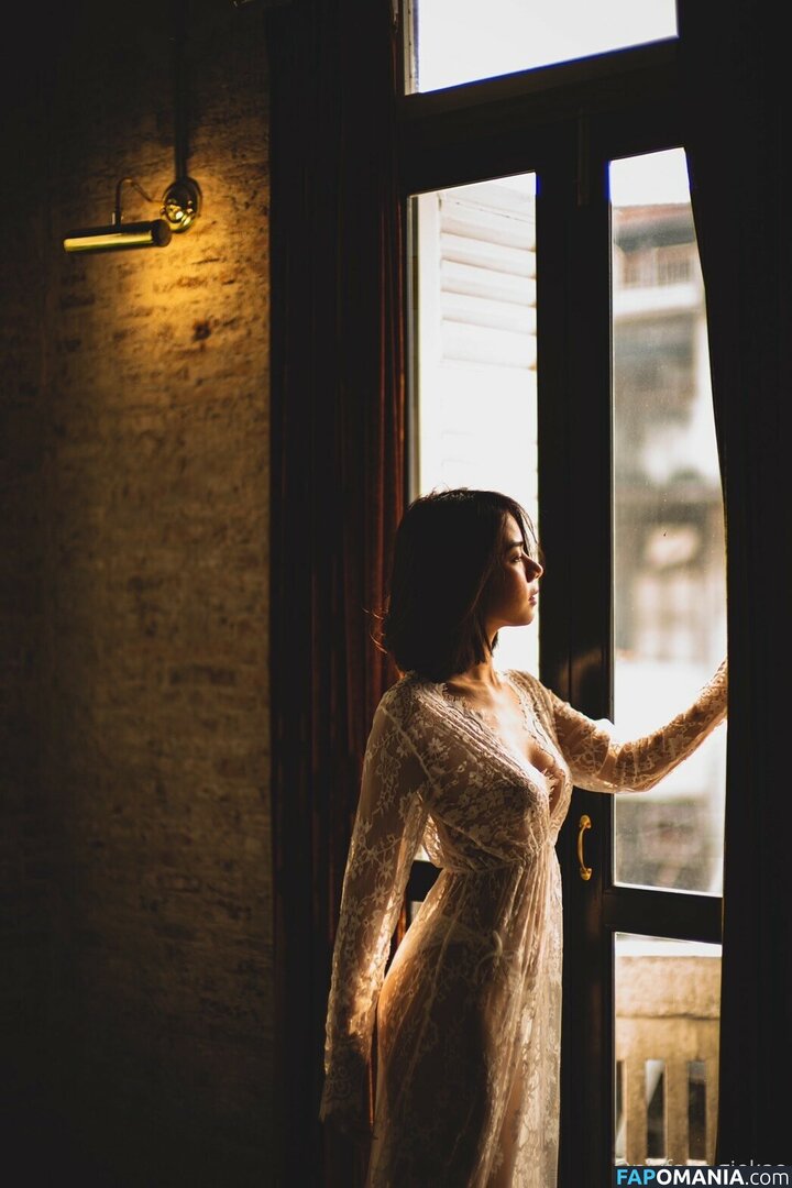 Giekao / giekao.s Çıplak OnlyFans  Sızdırılmış Fotoğraf #109