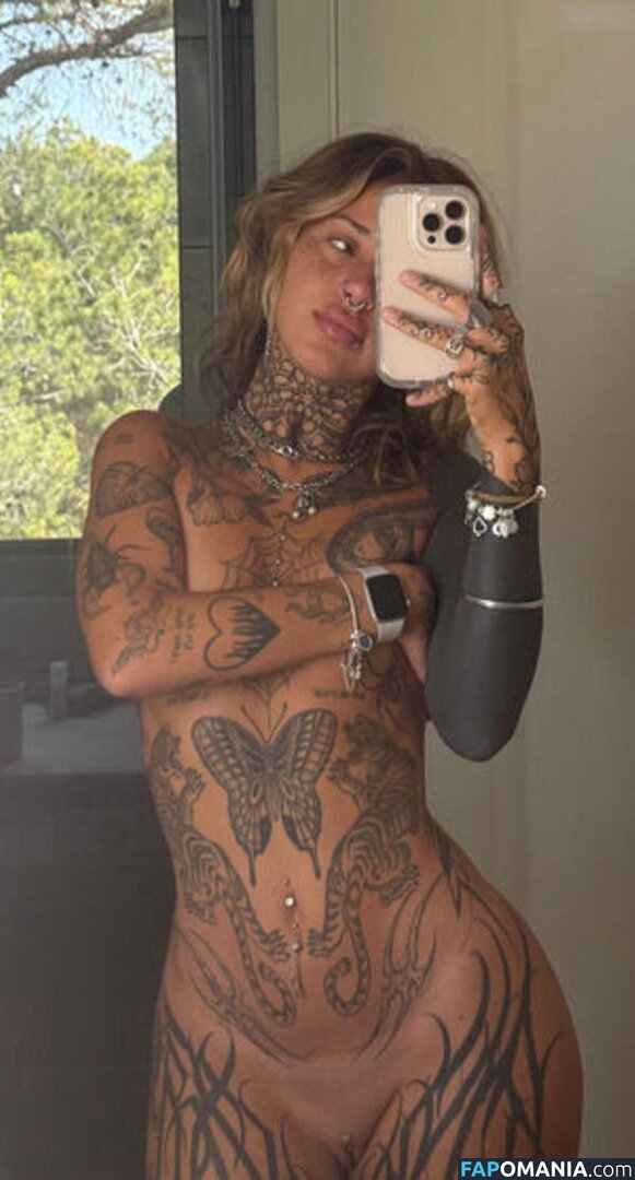Gigi Abeleira / gigi_abeleira / gigi_onlyf Çıplak OnlyFans  Sızdırılmış Fotoğraf #1