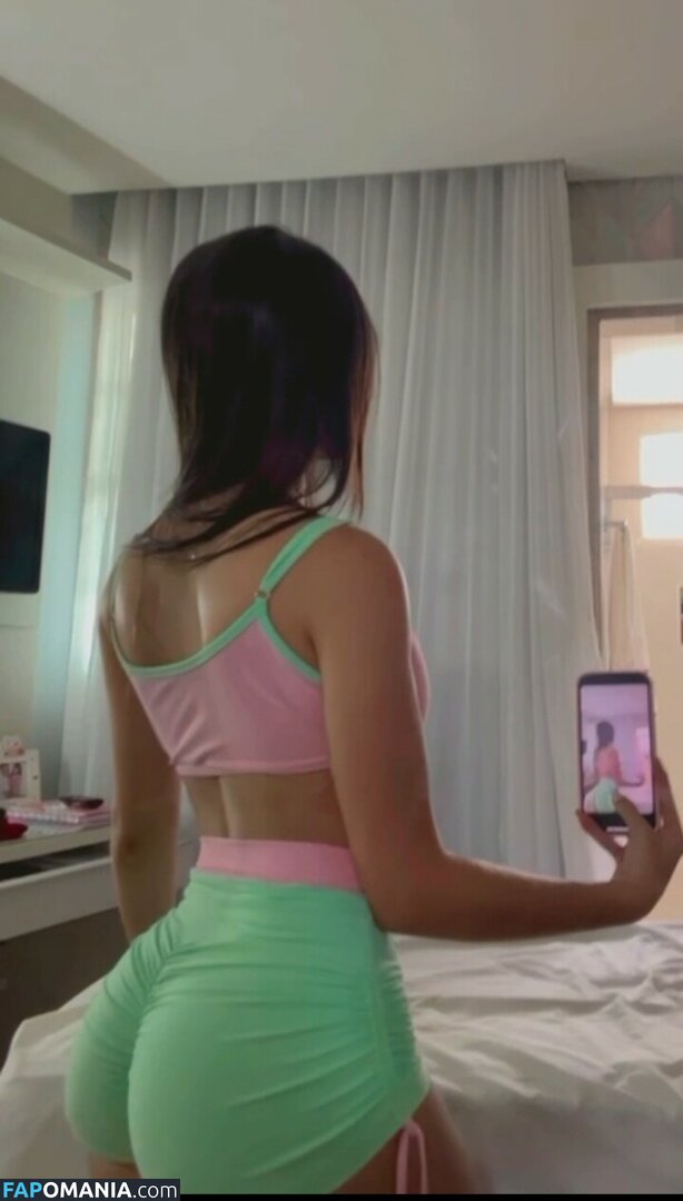 Giholiveiira__ Çıplak OnlyFans  Sızdırılmış Fotoğraf #44