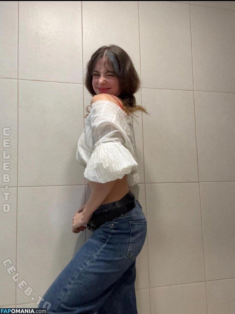 Gil Liany / gilli_any Çıplak OnlyFans  Sızdırılmış Fotoğraf #1