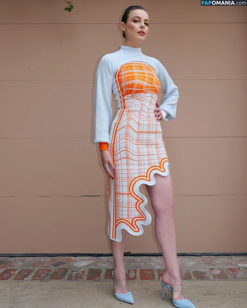 Gillian Jacobs / gillianjacobsofficial Çıplak OnlyFans  Sızdırılmış Fotoğraf #9