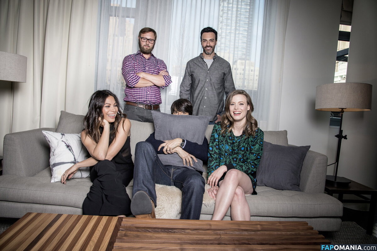 Gillian Jacobs / gillianjacobsofficial Çıplak OnlyFans  Sızdırılmış Fotoğraf #20