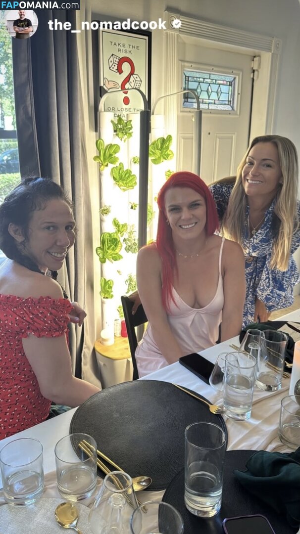 Gillian Robertson / masterrobertson / savage_ufc Çıplak OnlyFans  Sızdırılmış Fotoğraf #3