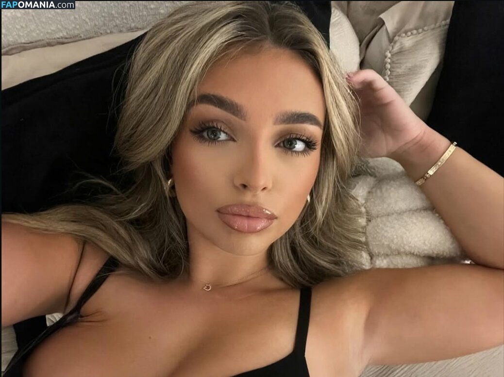 Gina Hulse / ginahulse Çıplak OnlyFans  Sızdırılmış Fotoğraf #1