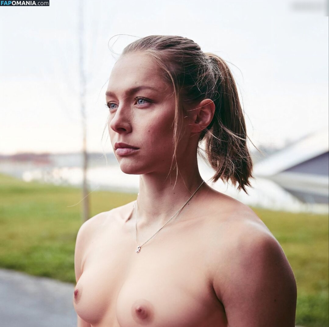 Gina Lückenkemper / ginalueckenkemper Çıplak OnlyFans  Sızdırılmış Fotoğraf #83
