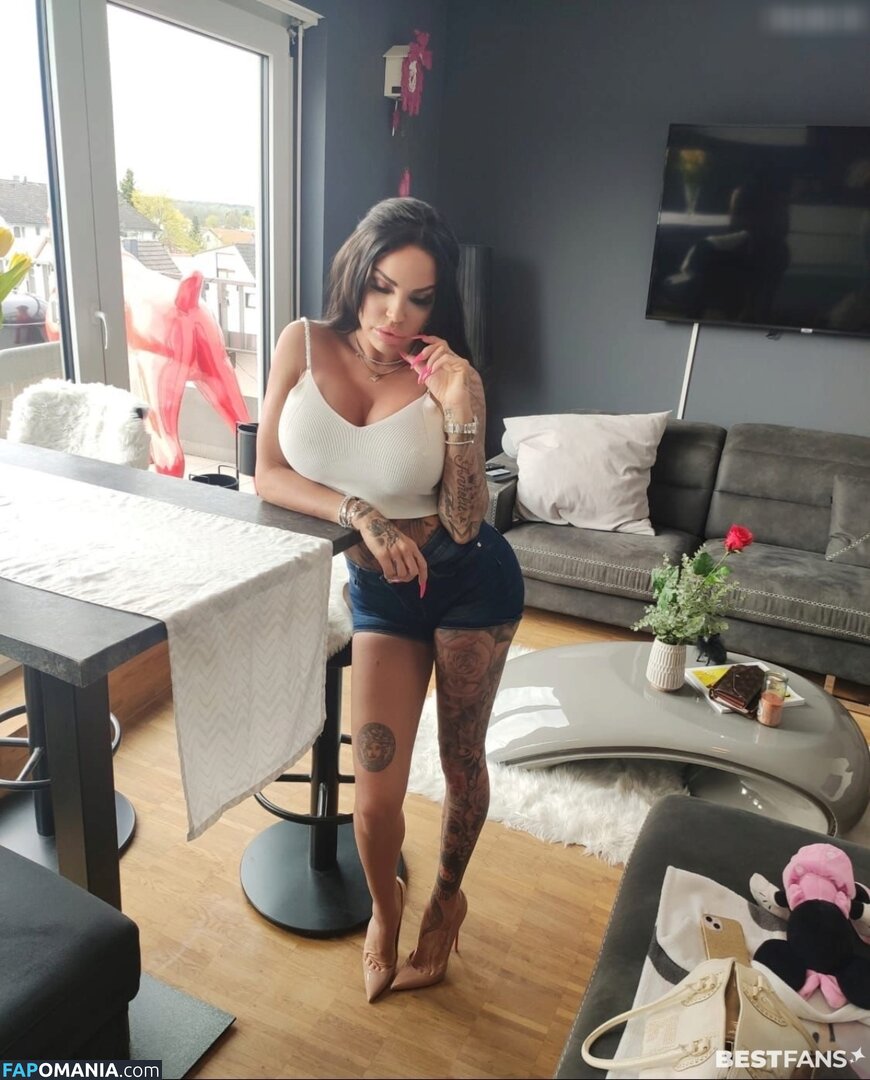 Gina Lisa Lohfink / ginalisa2309 / ginalisaofficial Çıplak OnlyFans  Sızdırılmış Fotoğraf #23