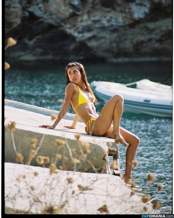 Gina Llebaria / gina.llebaria / vicky_de_levine Çıplak OnlyFans  Sızdırılmış Fotoğraf #22