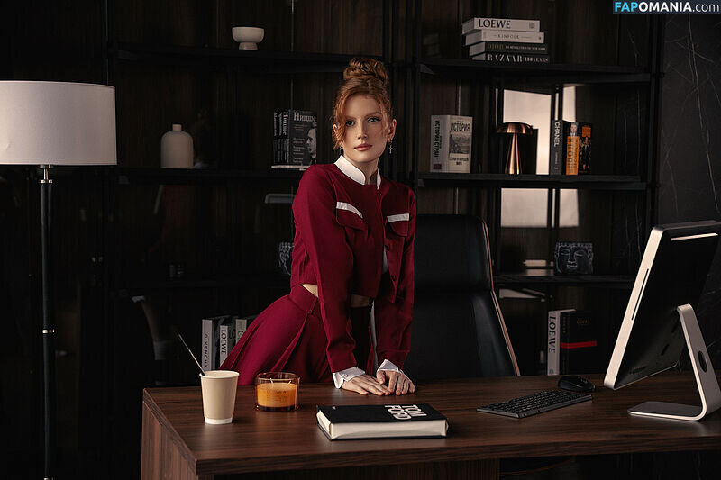 GINGER_FOXI / Ginger Rey / ginger_rey_graham Çıplak OnlyFans  Sızdırılmış Fotoğraf #7