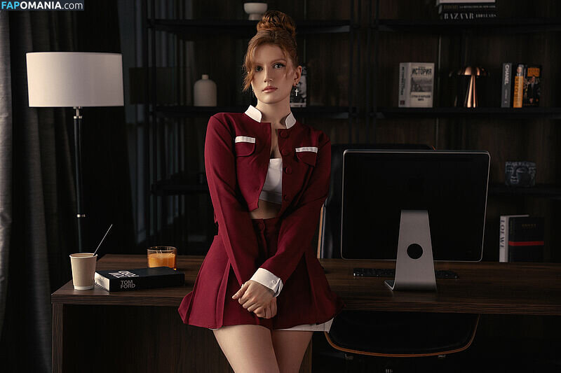 GINGER_FOXI / Ginger Rey / ginger_rey_graham Çıplak OnlyFans  Sızdırılmış Fotoğraf #8