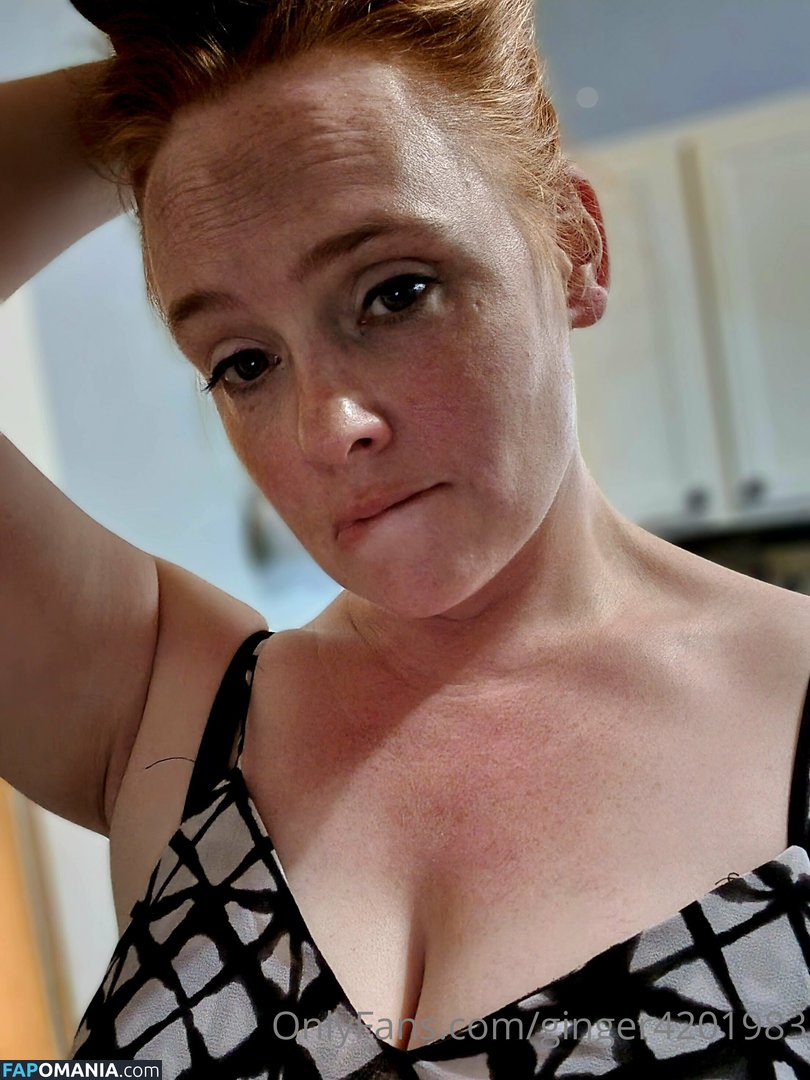 ginger420 / ginger420expo Çıplak OnlyFans  Sızdırılmış Fotoğraf #3