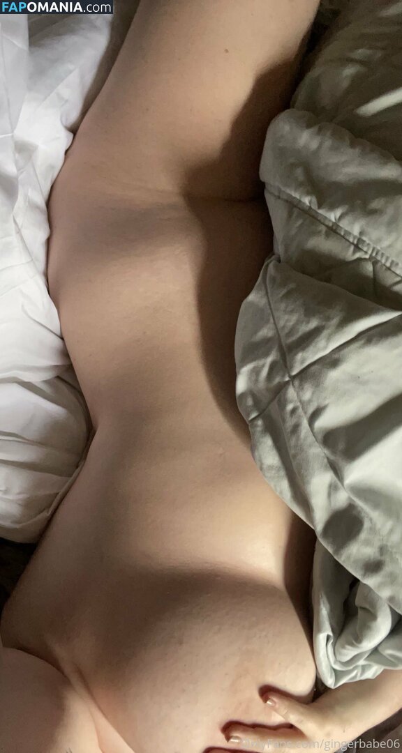 gingerbabe06 Çıplak OnlyFans  Sızdırılmış Fotoğraf #11