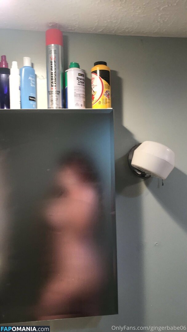 gingerbabe06 Çıplak OnlyFans  Sızdırılmış Fotoğraf #18