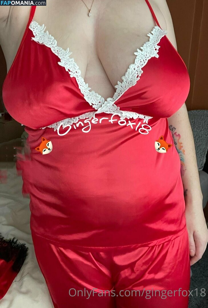 gingerfox18 Çıplak OnlyFans  Sızdırılmış Fotoğraf #28