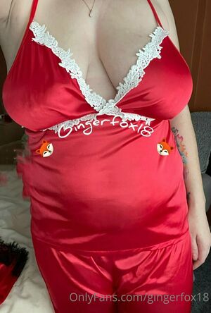 gingerfox18