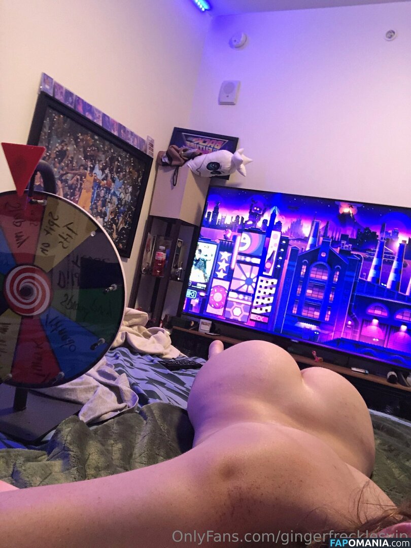 freakingrican45 / gingerfrecklesvip Çıplak OnlyFans  Sızdırılmış Fotoğraf #198