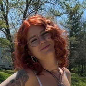 Gingiehippie