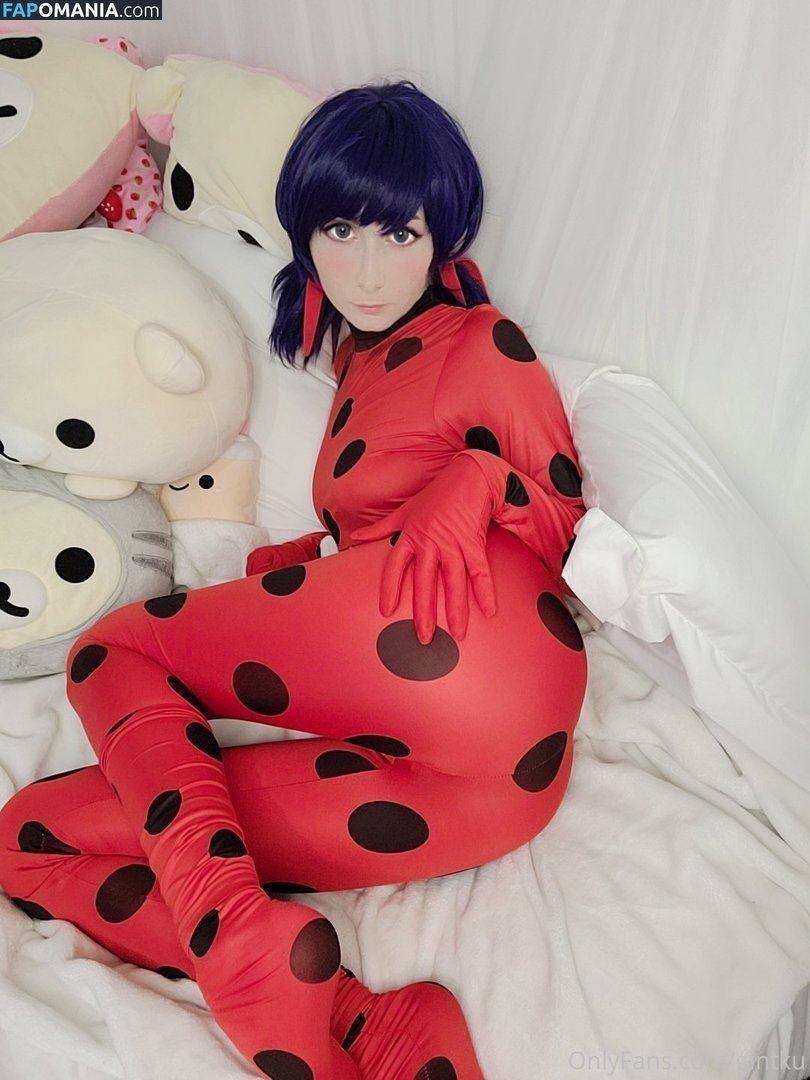 gintku Çıplak OnlyFans  Sızdırılmış Fotoğraf #4