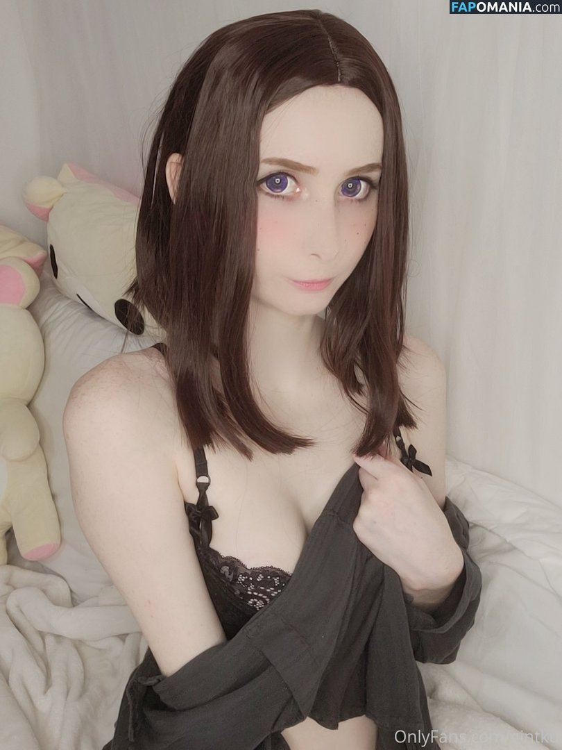 gintku Çıplak OnlyFans  Sızdırılmış Fotoğraf #9