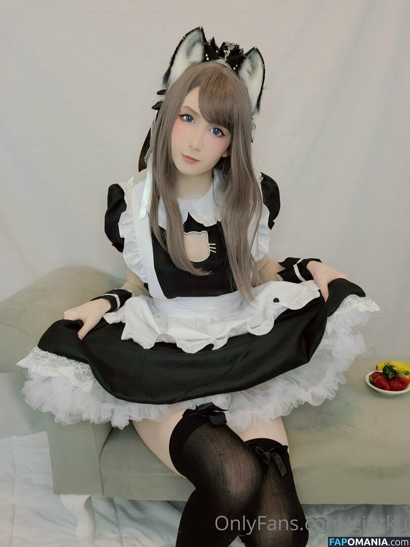 gintku Çıplak OnlyFans  Sızdırılmış Fotoğraf #149